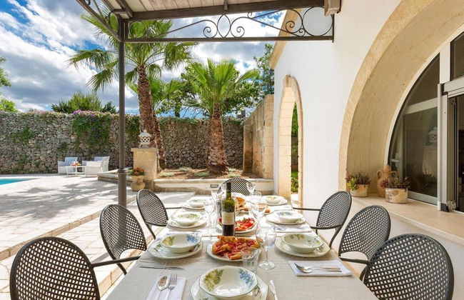 1966 Villa Medici Alla Macchia by Perle di Puglia - Foto 7