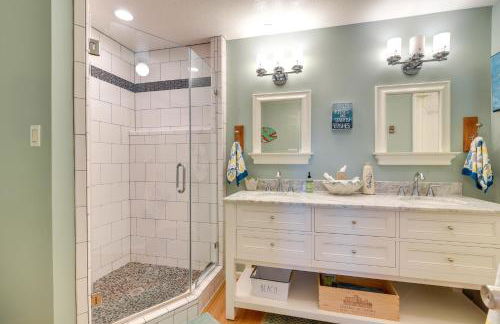 Pet-Friendly Condo with Seasonal Pool in Galveston! - Foto 16