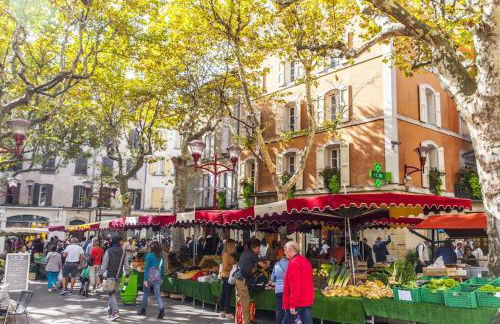 Appartement loft terracotta - Foto 9