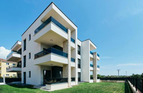 Apartments San Maris - Foto 37