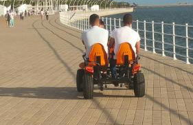 Duplex en Huelva a 15 minutos en coche de las mejores playas de España - Foto 31