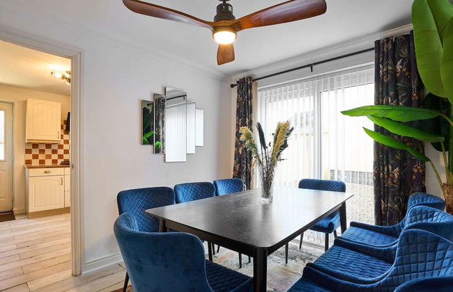 Host Stay Honeysuckle Gardens - Foto 7