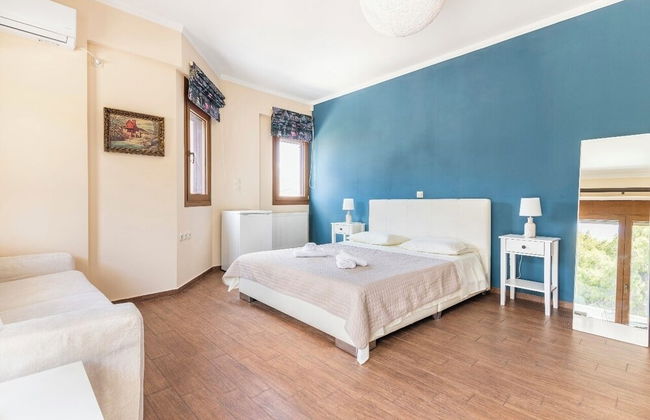 Villa Ariadne - Foto 23