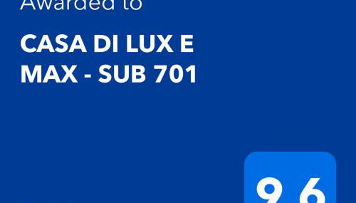 CASA DI LUX E MAX - SUB 701 - Photo 2