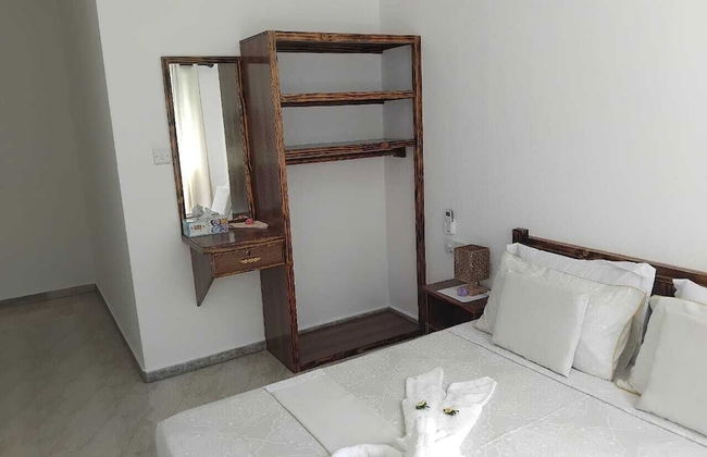Two Bedroom Accommodation - Foto 2