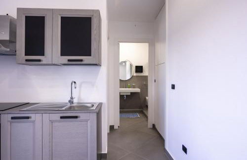 Seaview Apartment - Foto 19