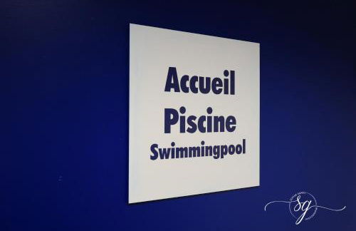 Le terrier du Green appartement - Foto 49