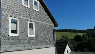 Große Ferienwohnung am Rennsteig - Foto 2