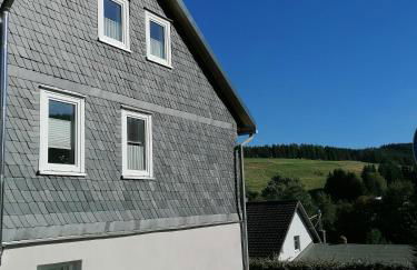 Große Ferienwohnung am Rennsteig - Foto 2