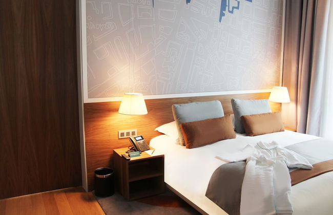 The Key Beirut - Foto 64