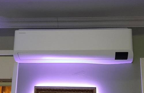 Lux, chambre spa privatif Valenciennes - Foto 11