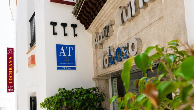 Toboso Apar-Turis - Photo 3