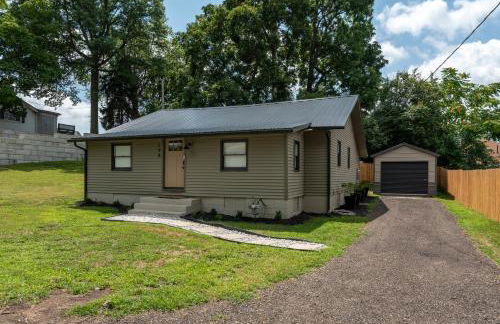 Buckeye Lake Cottage - Foto 21