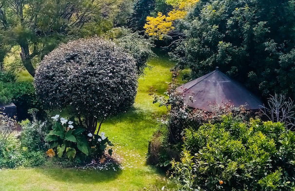 Magical Retreat with Luxury Pool & Spa - Foto 12