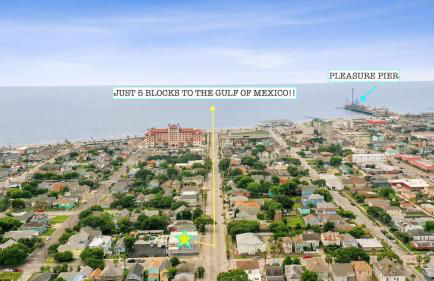 The Sparkled Seahorse - Foto 1