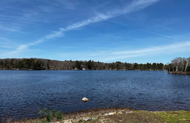 Muskoka Lake Cottages - Foto 62