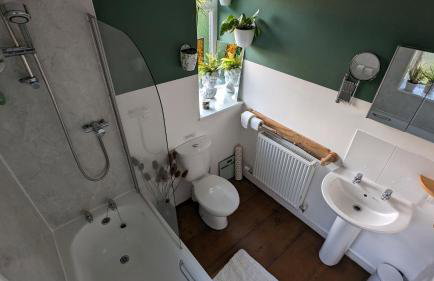 Rose Cottage - Foto 35