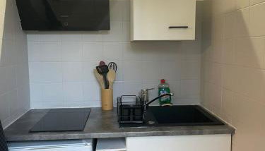 Appartement calme et charmant - Foto 2
