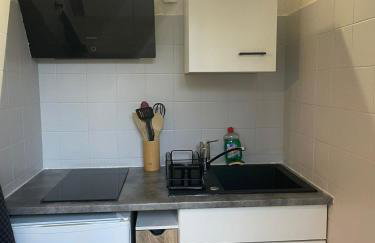 Appartement calme et charmant - Foto 2