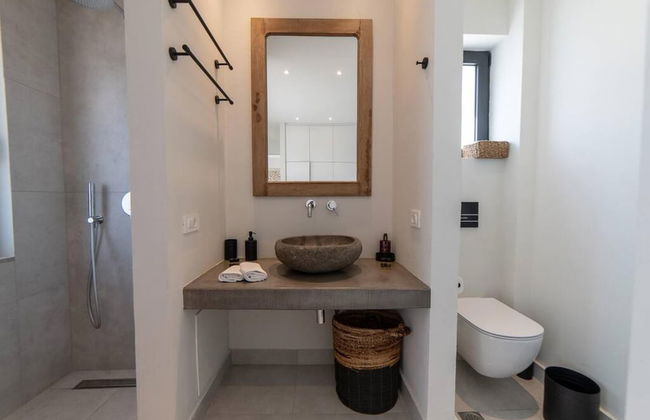 Villa Mare in Mariou - Photo 38