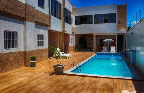 FLAT RIOMAR - Foto 1