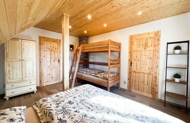 Spacious Villa With Swimming Pool - Foto 15