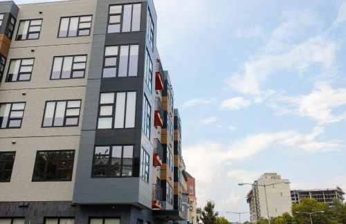 Reside NoMa, a Wyndham Residence - Foto 110