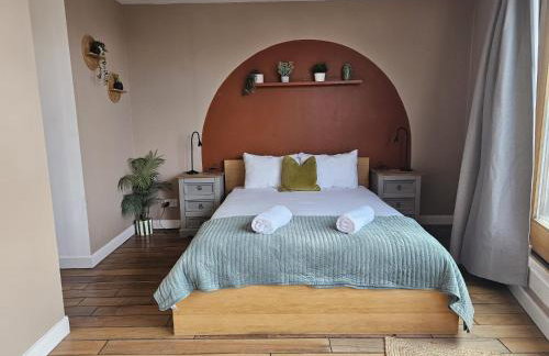 Rooftop Retreat - Foto 11