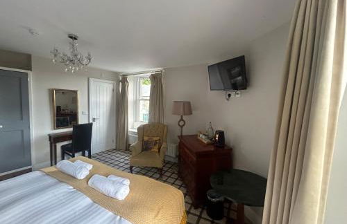 John Martin Room - Foto 19