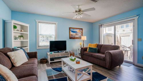 Horizon Breeze - Family Escape - Foto 2