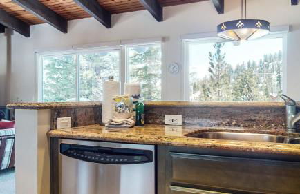 Mammoth West #140 Condo - Foto 23