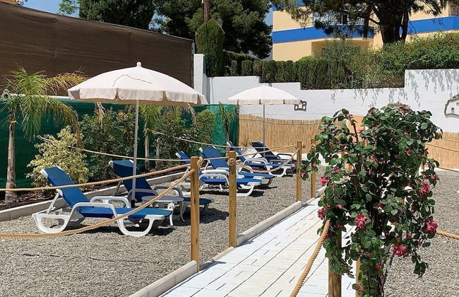 Apartamentos Nuriasol - Foto 23