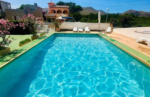 Bonito apartamento con piscina a 50 metros de la playa! - Photo 28