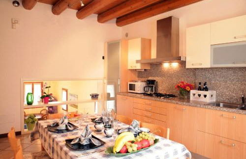 CASA GIULIA a Borso del Grappa - Photo 13