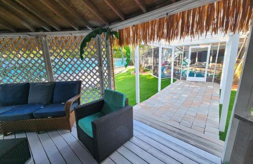 5 Bed Heated Pool Largo, FL 2 mi Indian Rocks Beach Sleeps 16 , Pets - Foto 23