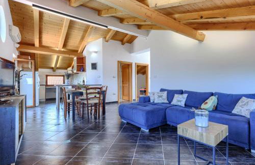 Holiday Home Villa Vittoria by Interhome - Foto 85