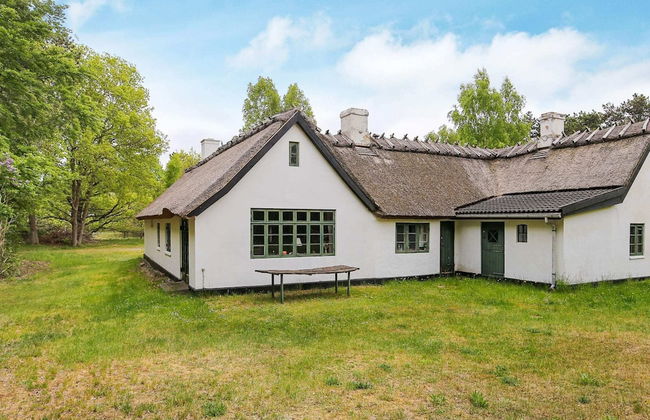 9 Person Holiday Home in Vig-by Traum - Foto 25