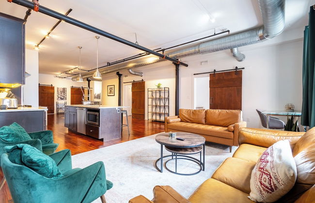 The Independence Suite Residence - Foto 21