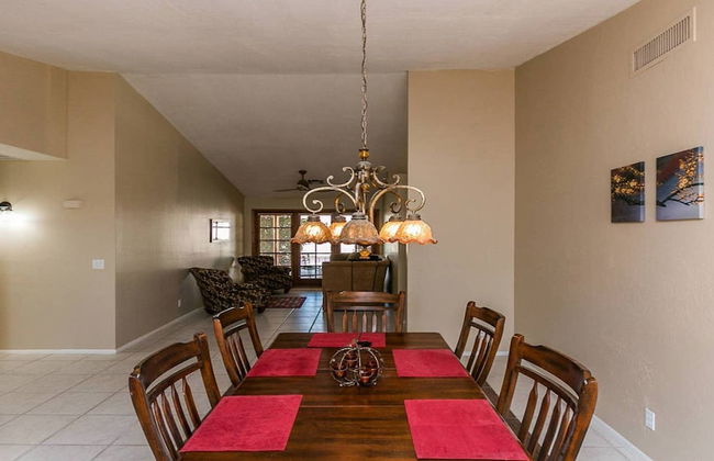 North Phoenix 6 Bedroom With Guest House & Pool! - Foto 23
