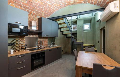 Sotto la volta - Photo 15