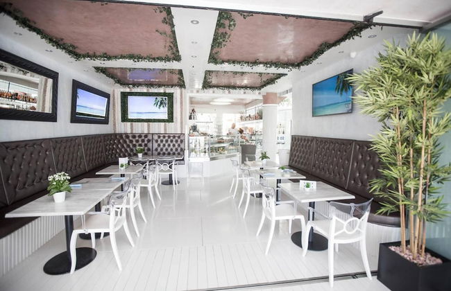 Hof van Holland Carihuela - Foto 36