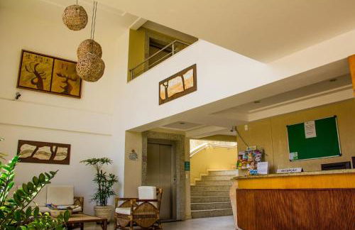 Residence Vespucci - Foto 68