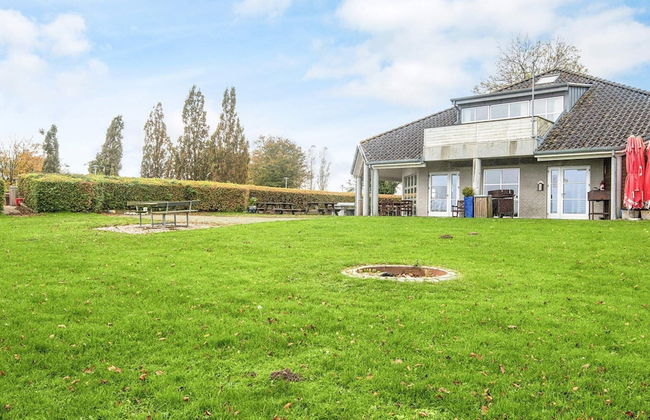 4 Person Holiday Home in Haderslev - Foto 30