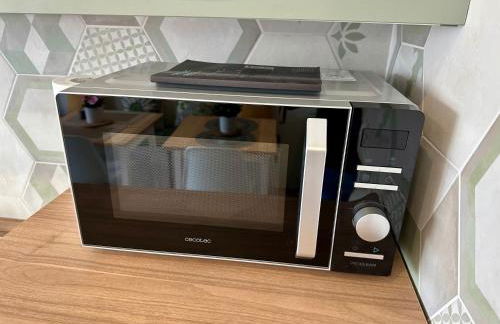 Monti Tiburtini Roma Guest House Apartment - Foto 49