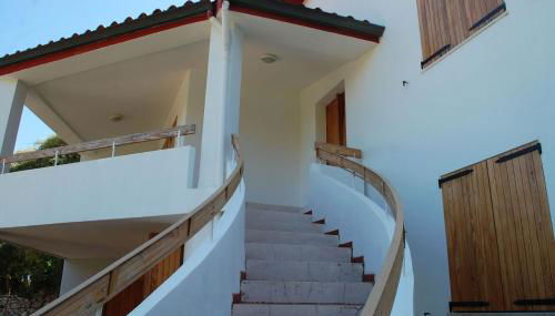 Appartamento con terrazza vista mare a Maladroxia C51 - Foto 3