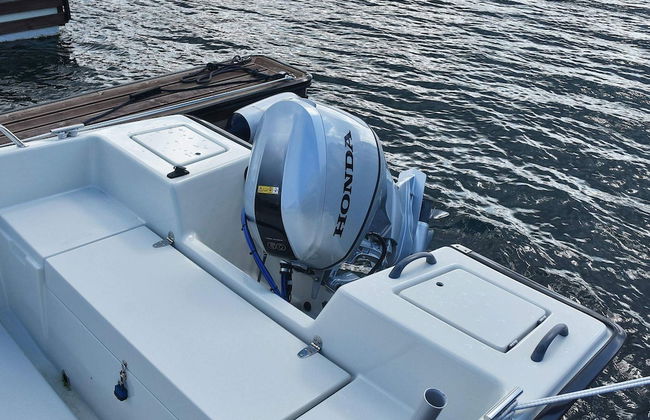 8 Person Holiday Home in Urangsvag-by Traum - Foto 30