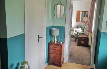 Cosy cottage near Thornhill - Foto 12