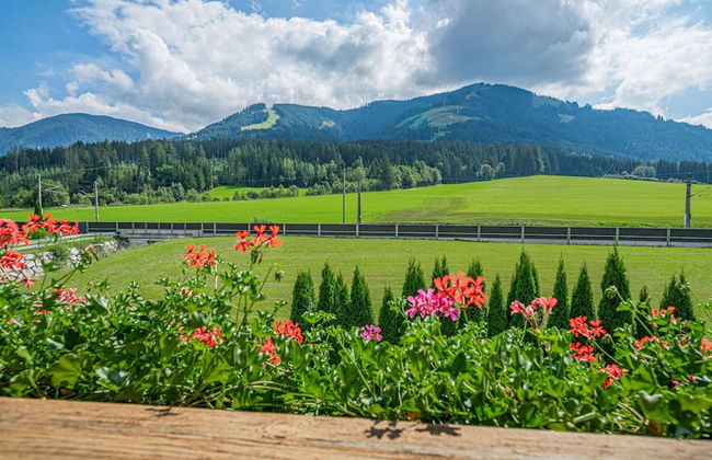 Apartment in Brixen Near Wilder Kaiser Gondola - Foto 11