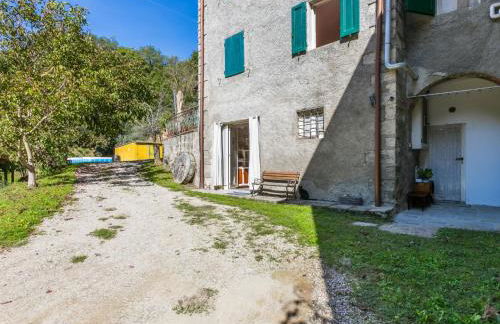 Holiday Home Il Mulinaccio by Interhome - Foto 24