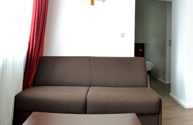 Residhotel Lille Vauban - Photo 27